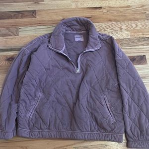 Abercrombie pullover